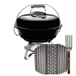 GrillGrate Set For Weber Kettle 18"