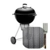 GrillGrate Set For Weber Kettle 26.75"