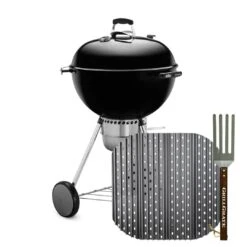 GrillGrate Set For Weber Kettle 26.75"