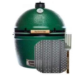 GrillGrate Set For XL Big Green Egg
