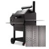 GrillGrate Set For Yoder Smokers YS480 -Barbecue Supplies Store grillgrate set for yoder smokers ys480 grillgrate panels with no tool outdoor grill accessories 40052676722965