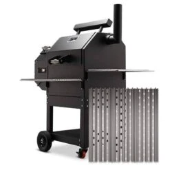 GrillGrate Set For Yoder Smokers YS480