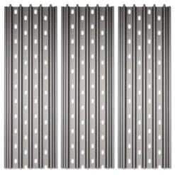 GrillGrate Set For Yoder Smokers YS480 8 GrillGrate Set For Yoder Smokers YS480 -Barbecue Supplies Store grillgrate set for yoder smokers ys480 outdoor grill accessories 40052676591893