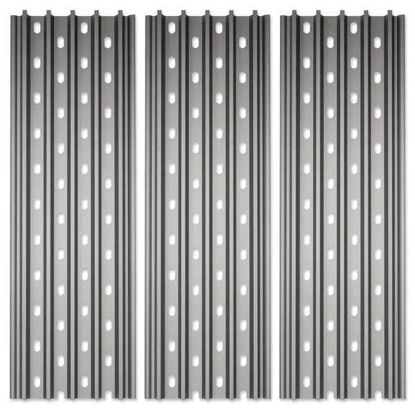 GrillGrate Set For Yoder Smokers YS480 5 GrillGrate Set For Yoder Smokers YS480 - Image 3