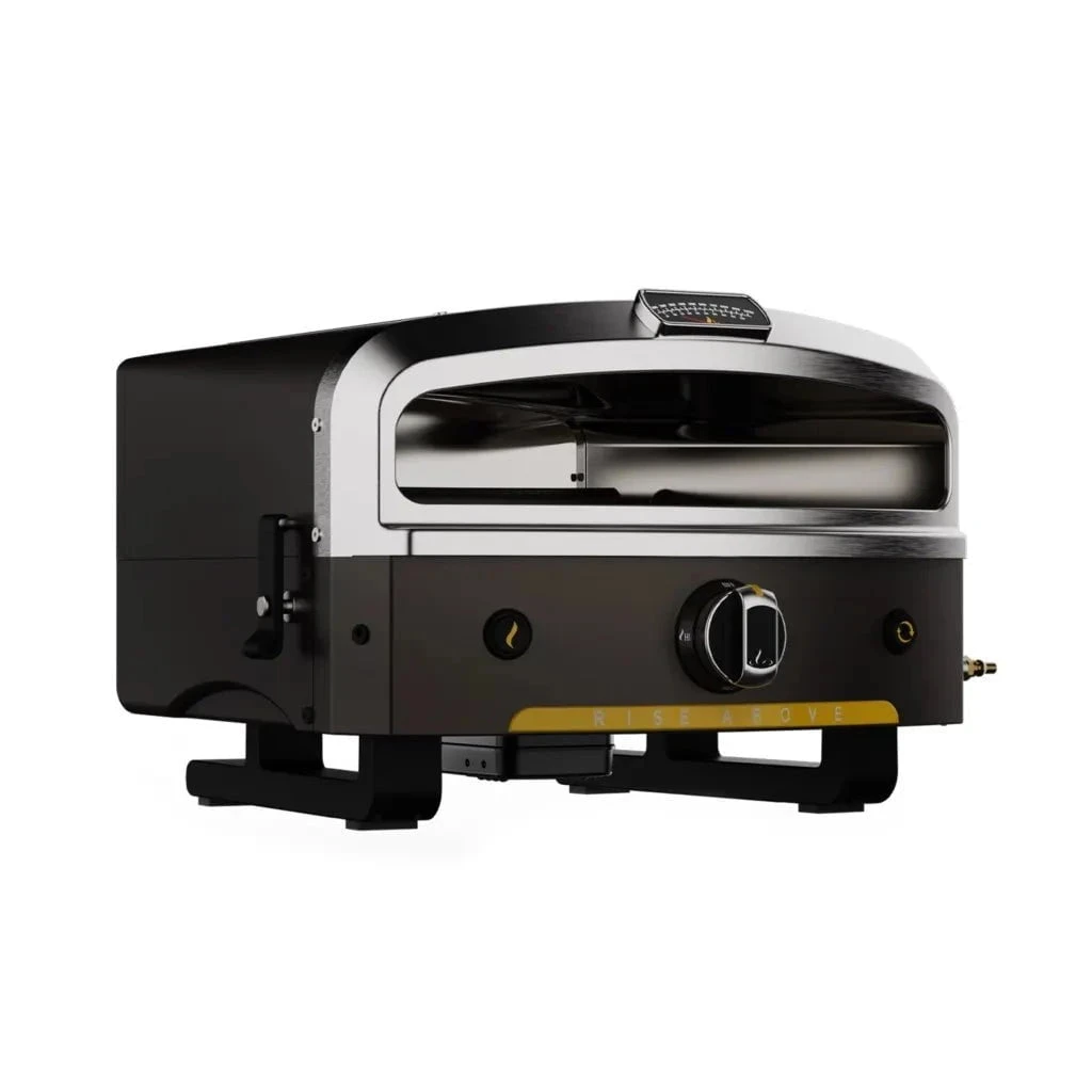 Halo Grills Versa 16 Outdoor Pizza Oven 3 Halo Grills Versa 16 Outdoor Pizza Oven