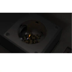 Halo Prime 300 Countertop Pellet Grill -Barbecue Supplies Store halo prime 300 countertop pellet grill outdoor grills 41755655045397