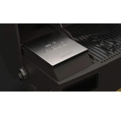 Halo Prime 300 Countertop Pellet Grill -Barbecue Supplies Store halo prime 300 countertop pellet grill outdoor grills 41755655078165