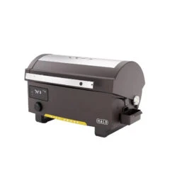 Halo Prime 300 Countertop Pellet Grill -Barbecue Supplies Store halo prime 300 countertop pellet grill outdoor grills 41755655143701