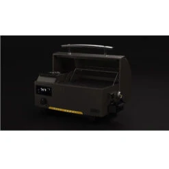 Halo Prime 300 Countertop Pellet Grill -Barbecue Supplies Store halo prime 300 countertop pellet grill outdoor grills 41755655176469