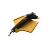 Halo Versa Scraper Brush Kit -Barbecue Supplies Store halo versa scraper brush kit outdoor grill accessories 41755625324821