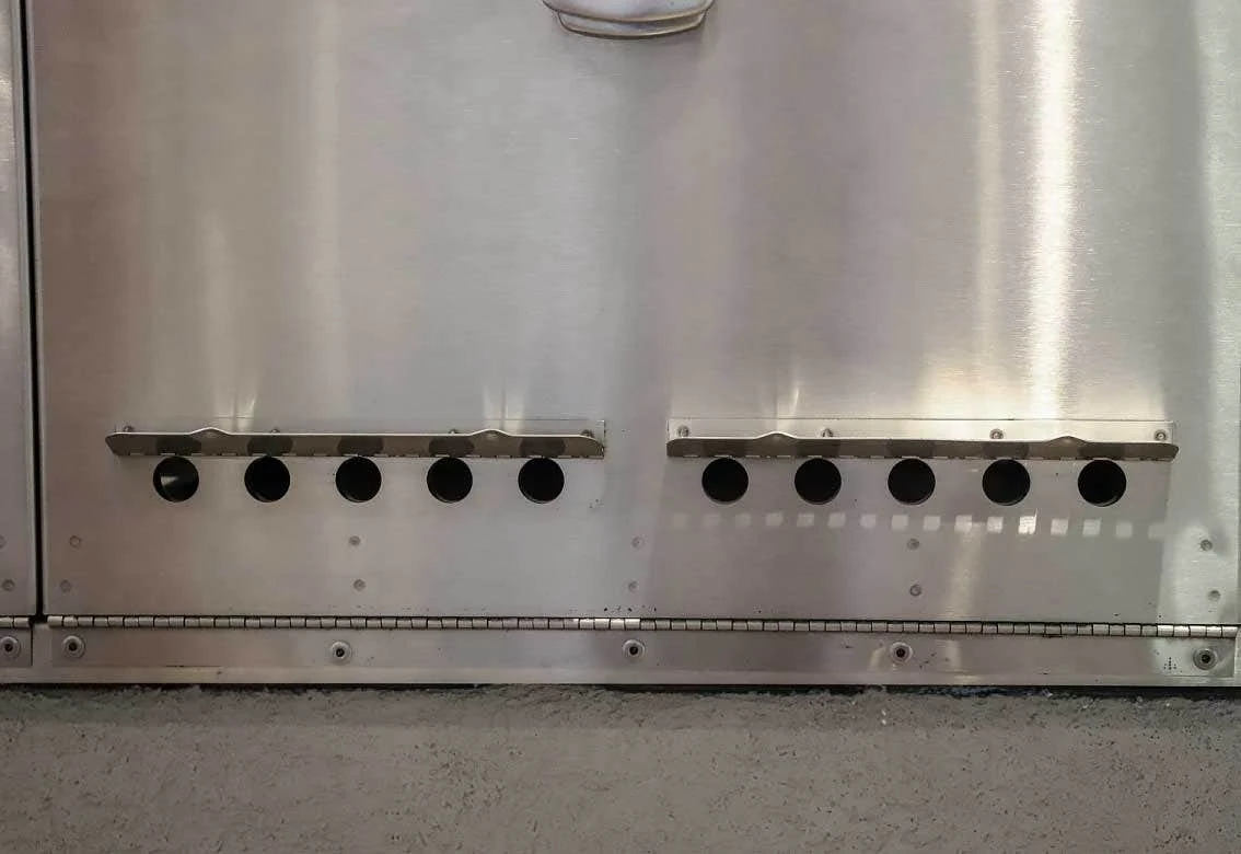 Hasty-Bake Hastings Charcoal Grills 10 Hasty-Bake Hastings Charcoal Grills - Image 8