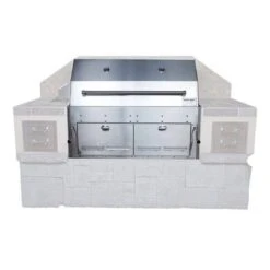 Hasty-Bake Hastings Charcoal Grills