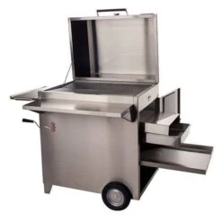 Hasty-Bake Legacy Charcoal Grills -Barbecue Supplies Store hasty bake legacy charcoal grills outdoor grill 40052595622165