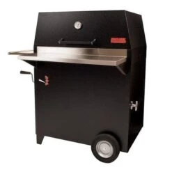 Hasty-Bake Legacy Charcoal Grills -Barbecue Supplies Store hasty bake legacy charcoal grills outdoor grill 40052595654933