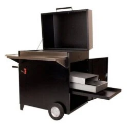 Hasty-Bake Legacy Charcoal Grills -Barbecue Supplies Store hasty bake legacy charcoal grills outdoor grill 40052595687701