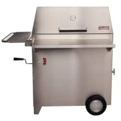 Hasty-Bake Legacy Charcoal Grills