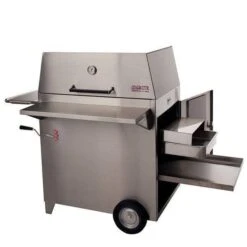 Hasty-Bake Legacy Charcoal Grills -Barbecue Supplies Store hasty bake legacy charcoal grills outdoor grill 40052595753237