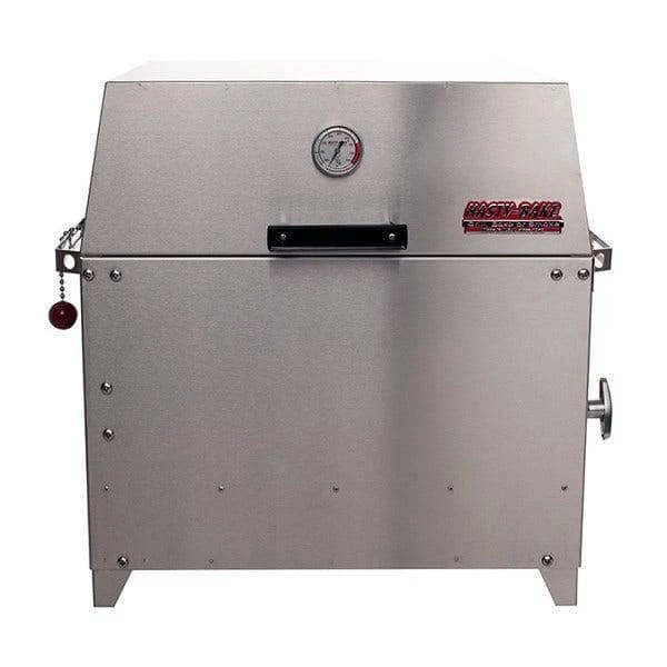 Hasty-Bake Ranger 380 Charcoal Grill