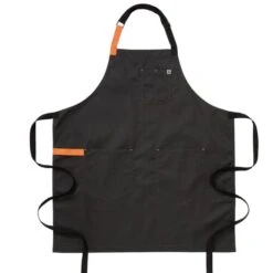 Hedley And Bennett Black Bravo's Top Chef Apron