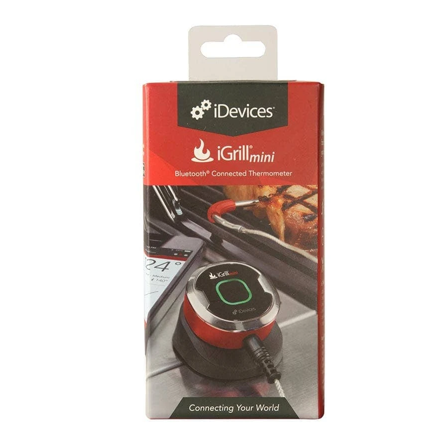 Weber IGrill Mini 5 Weber IGrill Mini - Image 3