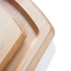 JK Adams Turnabout Reversible Maple Carving Board -Barbecue Supplies Store jk adams turnabout reversible maple carving board cutting boards 40053215822101