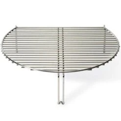 Kamado Joe 304 Stainless Steel Grill Expander For Classic Joe