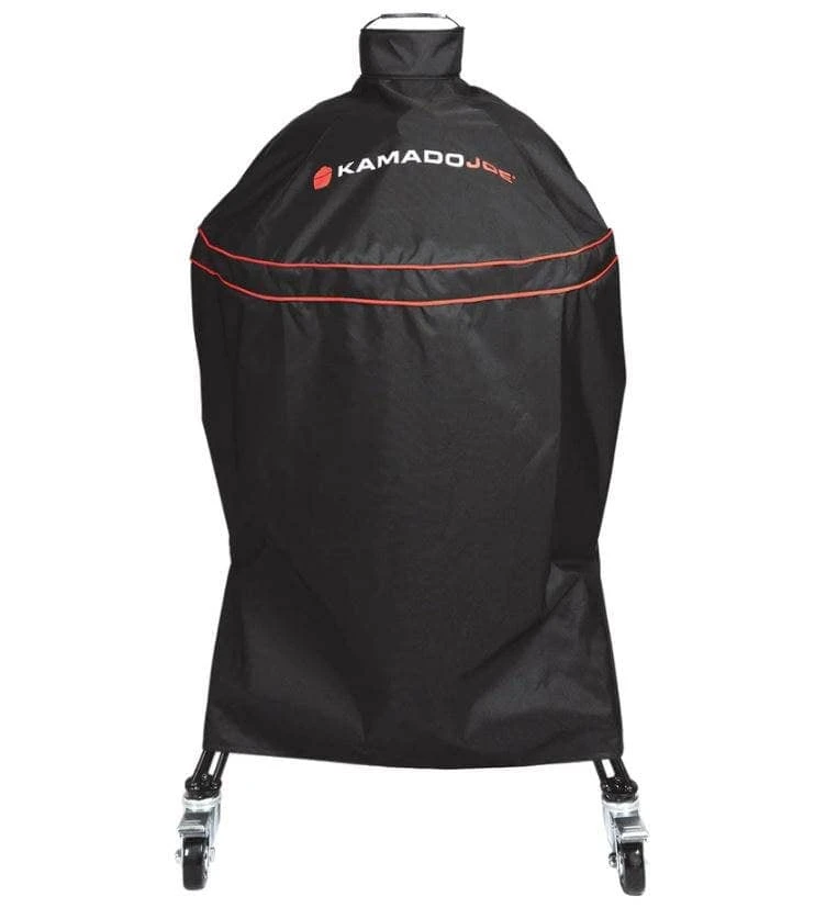 Kamado Joe Big Joe Cover 3 Kamado Joe Big Joe Cover