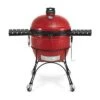 Kamado Joe Big Joe II Ceramic Grill -Barbecue Supplies Store kamado joe big joe ii ceramic grill outdoor grill 40053427503381
