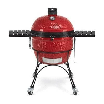 Kamado Joe Big Joe II Ceramic Grill 3 Kamado Joe Big Joe II Ceramic Grill