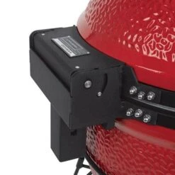 Kamado Joe Big Joe II Ceramic Grill 11 Kamado Joe Big Joe II Ceramic Grill -Barbecue Supplies Store kamado joe big joe ii ceramic grill outdoor grill 40053427699989