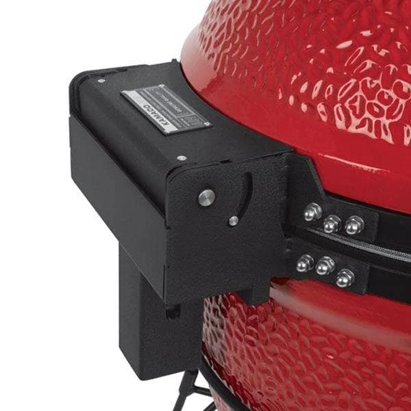 Kamado Joe Big Joe II Ceramic Grill 5 Kamado Joe Big Joe II Ceramic Grill - Image 3