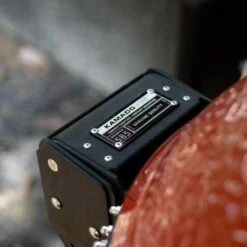 Kamado Joe Big Joe III 24" Ceramic Grill With No Cart -Barbecue Supplies Store kamado joe big joe iii 24 ceramic grill with no cart outdoor grills 40052896071957