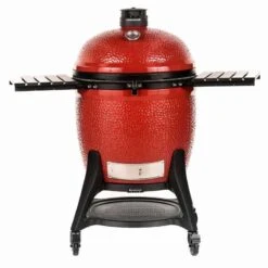 Kamado Joe Big Joe III Ceramic Grill With Cart