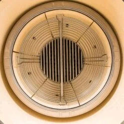 Kamado Joe Big Joe III Ceramic Grill With Cart -Barbecue Supplies Store kamado joe big joe iii ceramic grill with cart outdoor grills 40053215527189