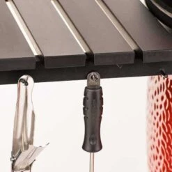 Kamado Joe Big Joe III Ceramic Grill With Cart -Barbecue Supplies Store kamado joe big joe iii ceramic grill with cart outdoor grills 40053216248085