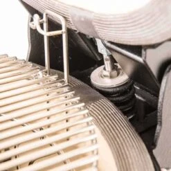 Kamado Joe Big Joe III Ceramic Grill With Cart -Barbecue Supplies Store kamado joe big joe iii ceramic grill with cart outdoor grills 40053216280853