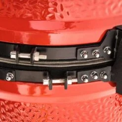 Kamado Joe Big Joe III Ceramic Grill With Cart -Barbecue Supplies Store kamado joe big joe iii ceramic grill with cart outdoor grills 40053216346389