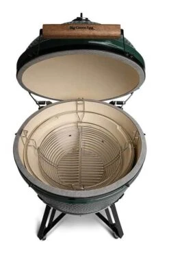 Kamado Joe Big Joe Stainless Steel Charcoal Basket -Barbecue Supplies Store kamado joe big joe stainless steel charcoal basket outdoor grill replacement parts 40052890140949