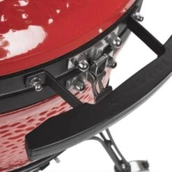 Kamado Joe Classic II Ceramic Grill With Cart -Barbecue Supplies Store kamado joe classic ii ceramic grill with cart outdoor grills 40053428683029