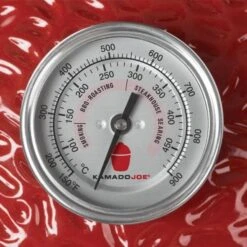 Kamado Joe Classic II Ceramic Grill With Cart -Barbecue Supplies Store kamado joe classic ii ceramic grill with cart outdoor grills 40053428912405