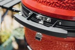 Kamado Joe Classic II Ceramic Grill With Cart -Barbecue Supplies Store kamado joe classic ii ceramic grill with cart outdoor grills 41329297195285