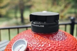 Kamado Joe Classic II Ceramic Grill With Cart -Barbecue Supplies Store kamado joe classic ii ceramic grill with cart outdoor grills 41329297260821