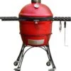 Kamado Joe Classic II Ceramic Grill With Cart -Barbecue Supplies Store kamado joe classic ii ceramic grill with cart outdoor grills 41329368203541