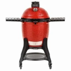 Barbecue Supplies Store -Barbecue Supplies Store kamado joe classic iii 18 ceramic grill with cart outdoor grills 40052849967381