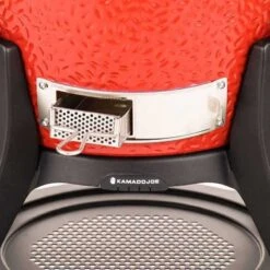 Kamado Joe Classic III 18" Ceramic Grill With Cart -Barbecue Supplies Store kamado joe classic iii 18 ceramic grill with cart outdoor grills 40052850098453