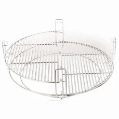 Kamado Joe Classic III 18" Ceramic Grill With Cart -Barbecue Supplies Store kamado joe classic iii 18 ceramic grill with cart outdoor grills 40052850229525
