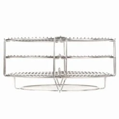 Kamado Joe Classic III 18" Ceramic Grill With Cart -Barbecue Supplies Store kamado joe classic iii 18 ceramic grill with cart outdoor grills 40052851638549