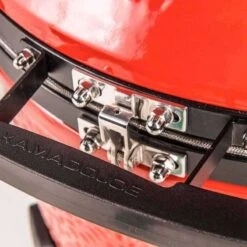 Kamado Joe Classic III 18" Ceramic Grill With Cart -Barbecue Supplies Store kamado joe classic iii 18 ceramic grill with cart outdoor grills 40052851802389