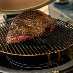 Kamado Joe Classic III 18" Ceramic Grill With No Cart -Barbecue Supplies Store kamado joe classic iii 18 ceramic grill with no cart outdoor grills 40019533922581