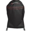 Kamado Joe Classic Joe Cover -Barbecue Supplies Store kamado joe classic joe cover outdoor grill covers 40053423374613